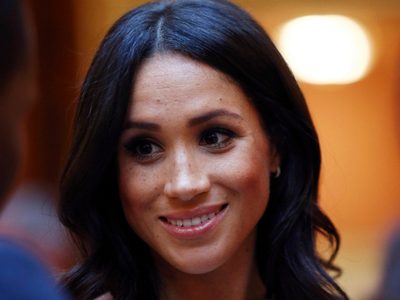 "Con acento argentino": nadie lo sabía y rompió el silencio sobre Meghan Markle