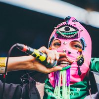 Festival Ceremonia 2019: Massive Attack, Pussy Riot y otros  (fotos)