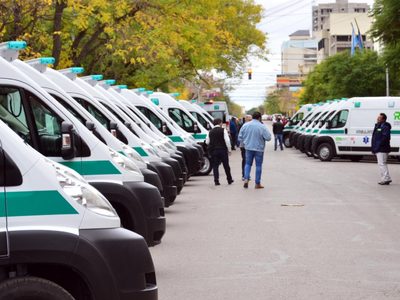 Donación de órganos en Viedma ayudó a pacientes bonaerenses