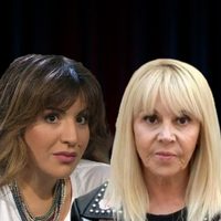 Descargó su furia: tras el positivo de Claudia Villafañe, Gianinna Maradona rompió el silencio