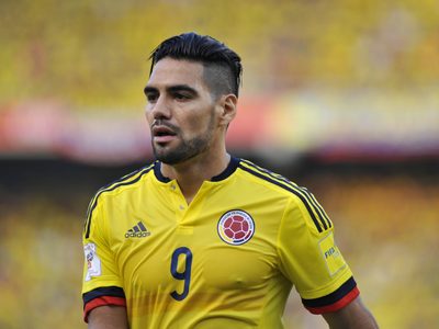 Incertidumbre por el futuro de Radamel Falcao