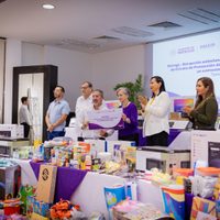 Habilita y equipa DIF Tamaulipas a “Círculos de Protección de Niñas, Niños y Adolescentes en Contexto de Movilidad”