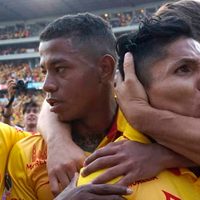 Cruz Azul y Pumas, eliminados; Santos, quinto calificado y Tigres en zona de liguilla