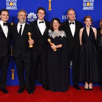 '1917” sorprende en los Globos de Oro 2020; Joaquin Phoenix se lleva Mejor Actor de Drama