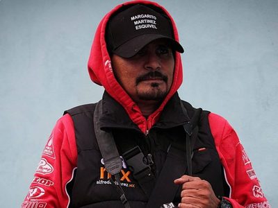 Condenan el asesinato del fotoperiodista Margarito Martínez Esquivel en Tijuana