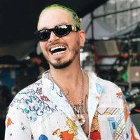 ¡Muy ostentoso! J Balvin abrió las puertas de su vestidor y lo que mostró te va a dejar boquiabierto