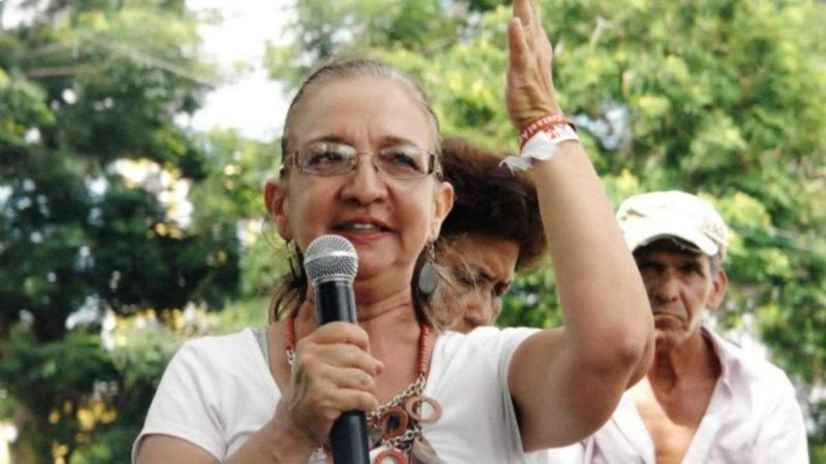Felipa Guadalupe Obrador Olán