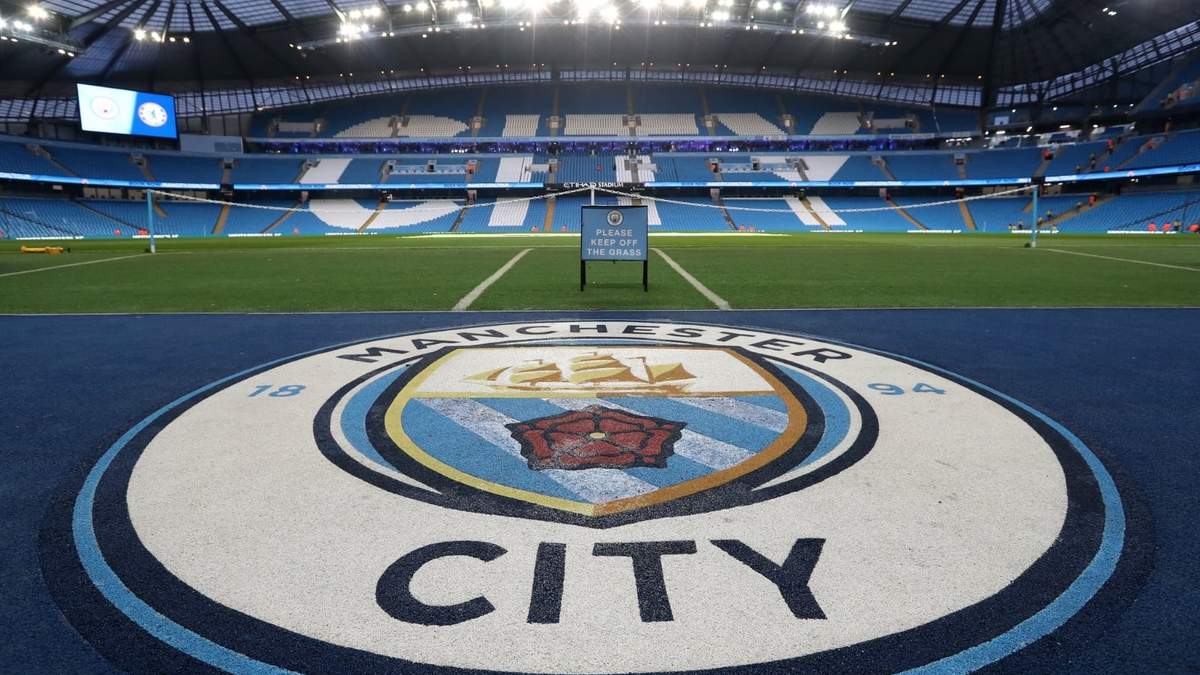 Manchester City. Fuente (Instagram)