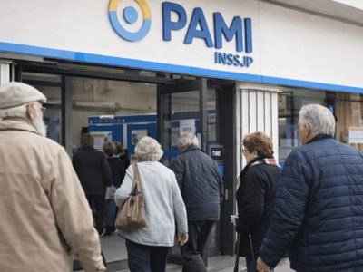 En medio de reclamos, el PAMI aseguró que está al día y descartó una crisis estructural