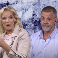 Qué pasó realmente entre Carina Zampini y Christian Petersen