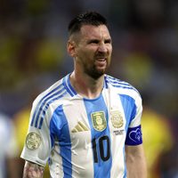 Hay una explicación: el motivo por el que Lionel Messi no fue citado a la Selección Argentina