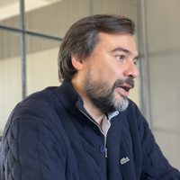 "Necesitamos liberar impuestos que hoy traban la importación de tecnología"