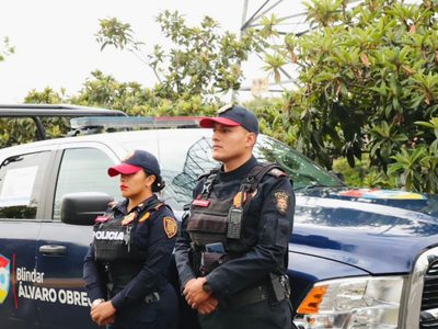 Tlalpan, Álvaro Obregón y Coyoacán lanzan operativo de vigilancia para el verano