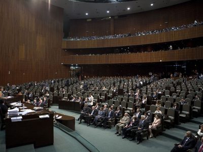 A diez años de la reforma constitucional de derechos humanos