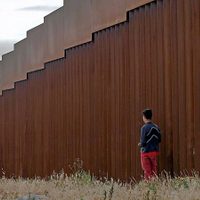 La hora de los documentales: “Lejos de casa”, los niños migrantes