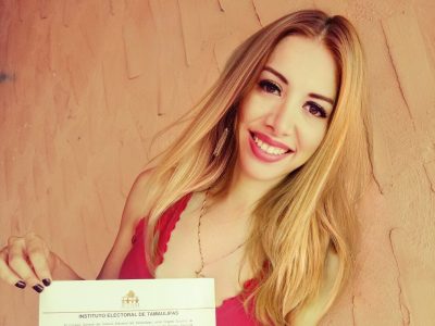 Regidora panista de Reynosa es detenida en Estados Unidos con 42 kilos de cocaína