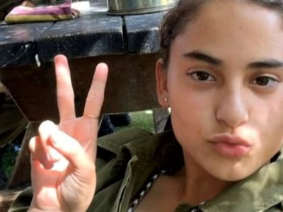 Confirman la muerte de la joven hispano-israelí, Maya Villalobo, desaparecida en Israel