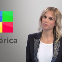La sorpresa que se llevó Mariana Fabbiani tras su regreso a América TV