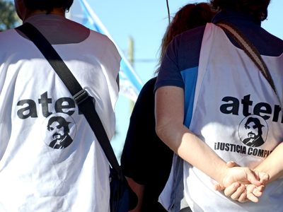 Tras siete días de reclamos: ATEN recibió una nota enviada por el Gobierno