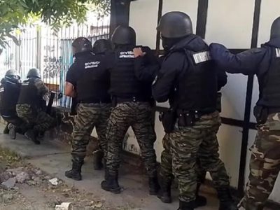Condenaron a seis años de prisión a dos mujeres por comercializar drogas en Añelo