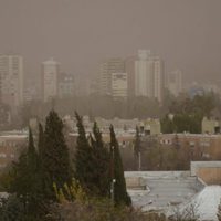 ¡Atención! Continúa la alerta meteorológica en Neuquén