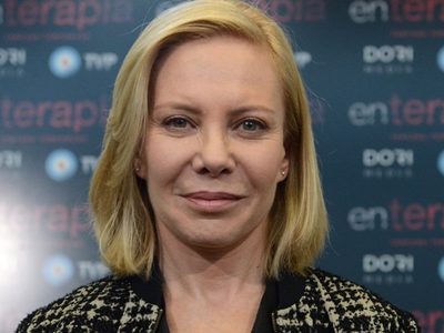 ¡Inesperado! Cecilia Roth y una impactante confesión sobre Fito Páez: "Nunca dejé de amarlo"