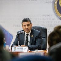 Policías de Guanajuato deslindan a sus jefes de la detención de buscadoras en 2020