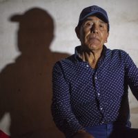 Rafael Caro Quintero fue detenido por elementos de la Marina