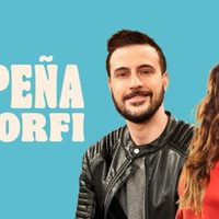El regreso más esperado: cómo le fue en el rating a "La Peña de Morfi"