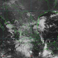 Tamaulipas y Nuevo León tendrán lluvias muy fuertes este domingo: SMN