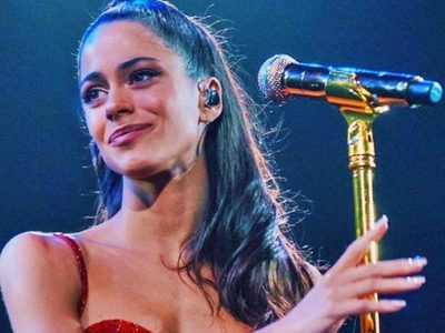 Tras esta grave situación, la producción de Tini Stoessel toma una inesperada decisión