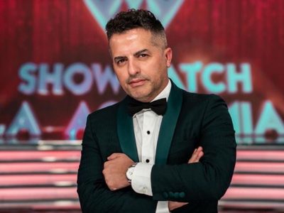 Ángel de Brito confirmó la separación de una de las parejas más sólidas y queridas