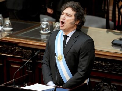 Las claves del “criptogate” en Argentina, el escándalo que salpica a Javier Milei