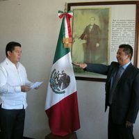 Fiscalía de Oaxaca espera ADN de familia de turista alemán para reconocer cadáver