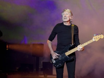 Cracovia cancela conciertos de Roger Waters