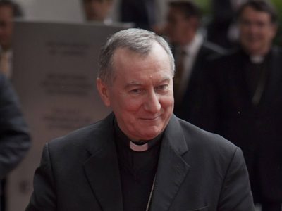 Parolin vendría a México a "apretarle las tuercas" a jerarcas por injerencia en comicios: Masferrer