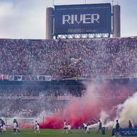 No es Valentín Gómez: la figura del Vélez puntero que River irá a buscar en el próximo mercado