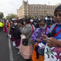 Consiguen fondos por 8.5 mdp para mujeres indígenas y afromexicanas
