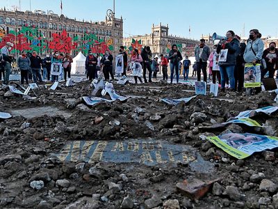 Sin planes estratégicos, Guanajuato acumula 15 mil homicidios dolosos