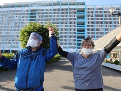 Buena noticia: Argentina suma más de 1.700.000 recuperados de coronavirus