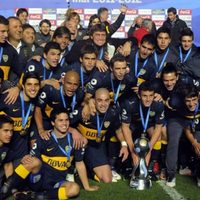 La dura situación de un ex Boca, que arremetió contra Angelici y espera un llamado de Román