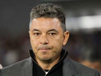 "Tiraron todo para atrás": el jugador que estuvo cerca de llegar a River por pedido de Gallardo