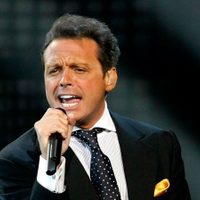 ¡Imperdible! Salió a la luz una foto nunca antes vista de Luis Miguel cuando era joven. ¡Mirá!