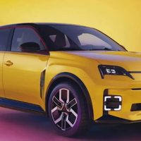 Vuelve el Ford Fiesta, pero de la mano de Renault