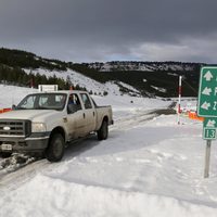 Varios sectores de cuatro rutas provinciales se encuentran intransitables