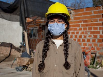 Plan Mi Pieza, el programa que otorgará hasta $240 mil a mujeres mayores de edad