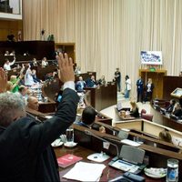 Es ley la Emergencia Sanitaria en Neuquén