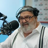 "Como en cualquier reality": Jorge Lanata lanzó un picante comentario sobre "Bake Off"