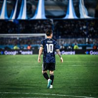 Messi arrollaría a Pelé: ésta es la evolución del futbol mundial