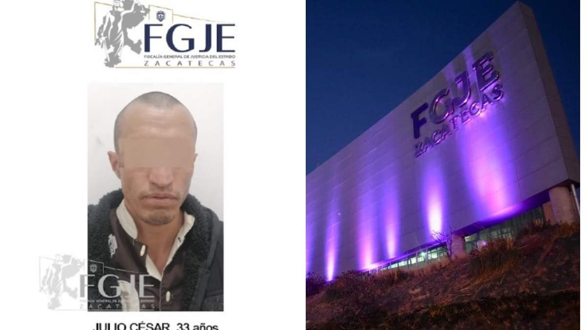 Julio César, feminicida